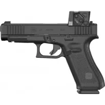 Pistolet Glock 47 MOS - kal. 9x19, A-CUT COA COMBO - 3