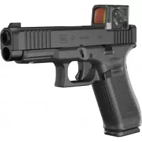 Pistolet Glock 47 MOS - kal. 9x19, A-CUT COA COMBO - 2