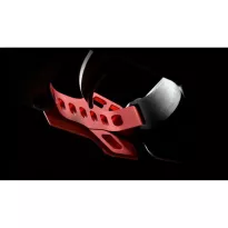 Strike Industries - Kabłąk spustowy Cobra Billet Aluminium Trigger Guard - Czerwony - SI-BTG-COBRA-RED - 5