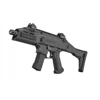 CZ Scorpion EVO3 S1 kal. 9x19mm - BEZ MAGAZYNKÓW! - 3