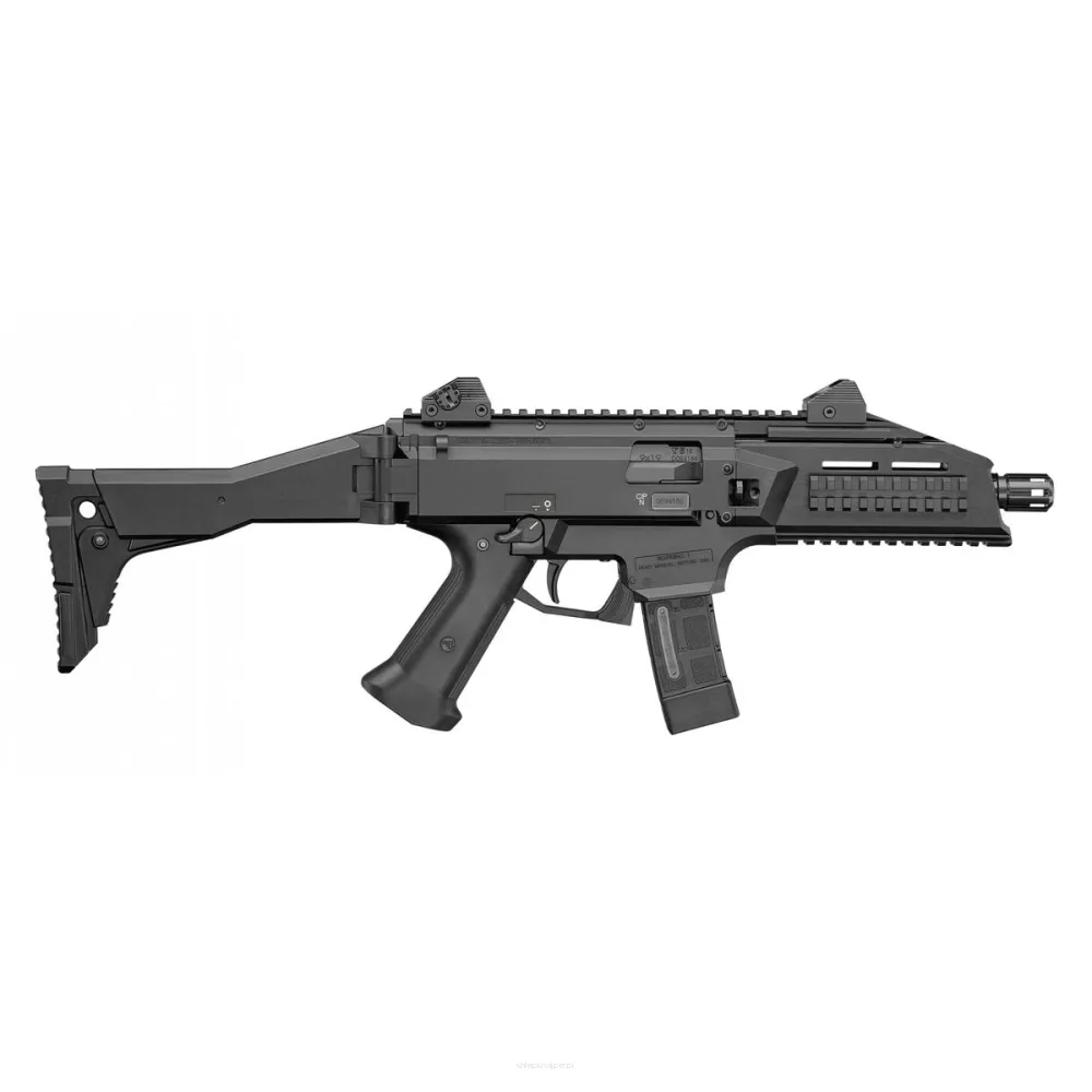 CZ Scorpion EVO3 S1 kal. 9x19mm - BEZ MAGAZYNKÓW!