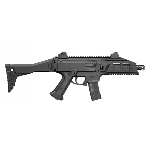 CZ Scorpion EVO3 S1 kal. 9x19mm - BEZ MAGAZYNKÓW!