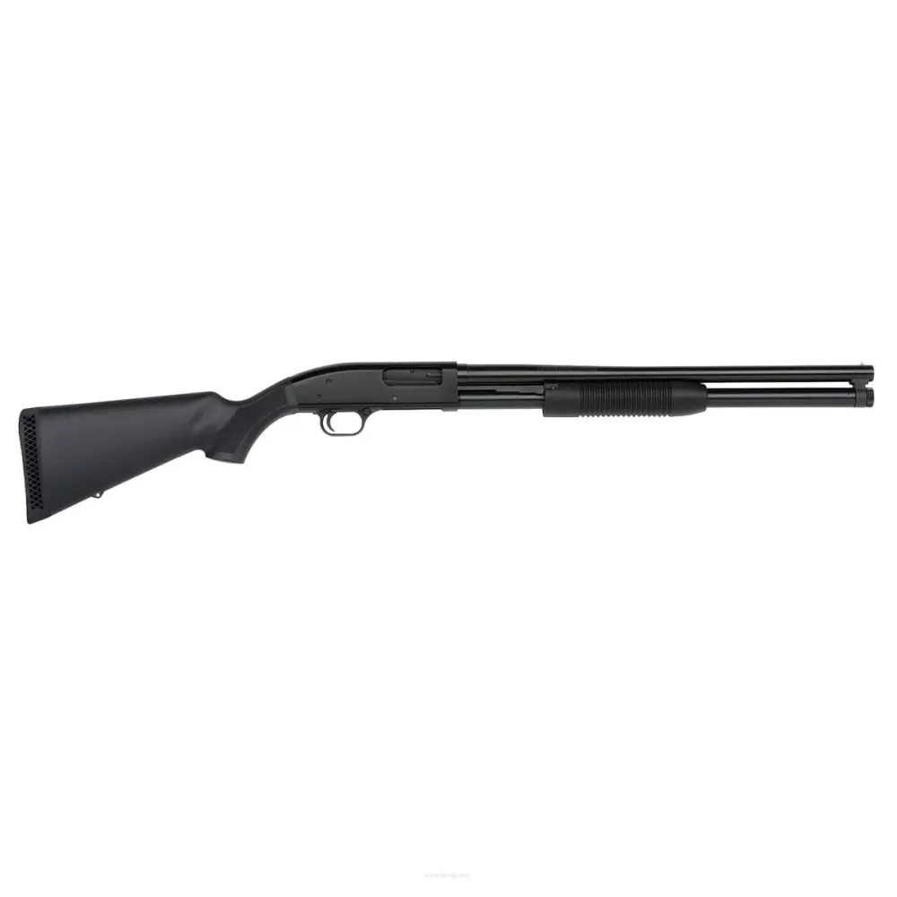 Strzelba Mossberg Maverick 88 kal. 12/76 - 20''