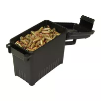 MTM - Pudełko na amunicję/akcesoria AC15-40 MINI AMMO CAN czarne - 3