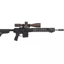 Vortex - Montaż Precision Extended 34 mm - CM-534 - 5