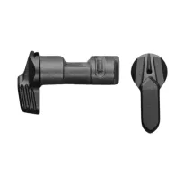 Radian Weapons - Obustronny selektor AR-15 Talon 45/90 - Czarny - R0013 - 4