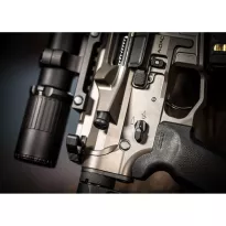 Radian Weapons - Obustronny selektor AR-15 Talon 45/90 - Czarny - R0013 - 5