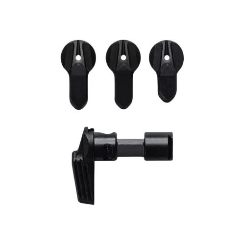 Radian Weapons - Obustronny selektor AR-15 Talon 45/90 - Czarny - R0013