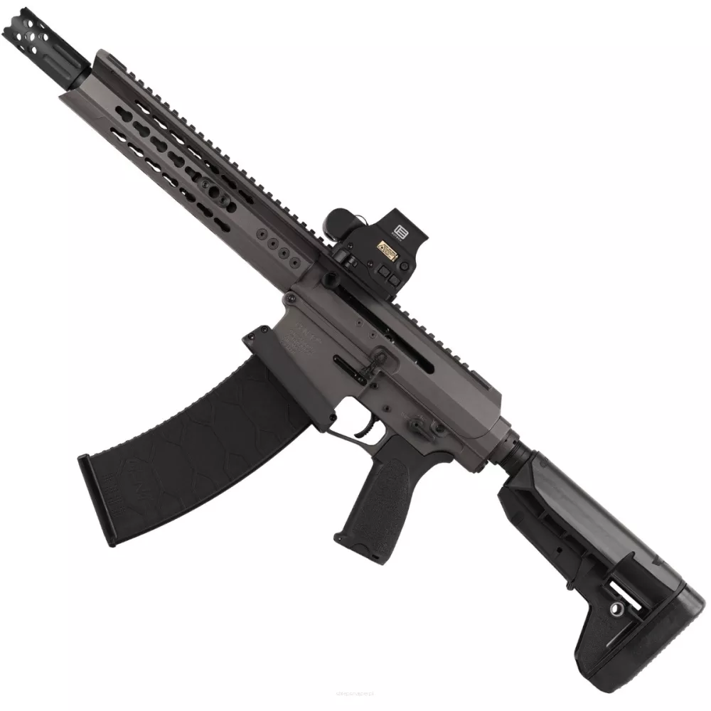 Strzelba Taran Tactical JW4 Dracarys Gen-12 kal. 12/76 + Eotech EXPS 3-1 ZESTAW