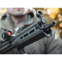 Magpul - Łoże do MP5 / HK94 SL Hand Guard - M-LOK® - MAG1049-BLK - 4