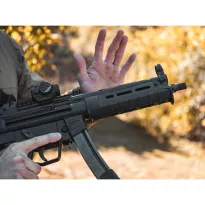 Magpul - Łoże do MP5 / HK94 SL Hand Guard - M-LOK® - MAG1049-BLK - 5