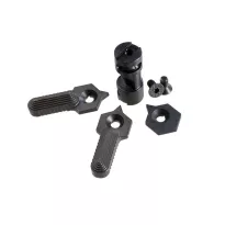 Strike Industries - Selektor ognia HEX Switch 60/90 3w1 - AR-HS60/90-3in1 - 2