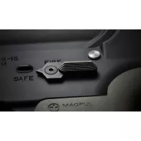 Strike Industries - Selektor ognia HEX Switch 60/90 3w1 - AR-HS60/90-3in1 - 6