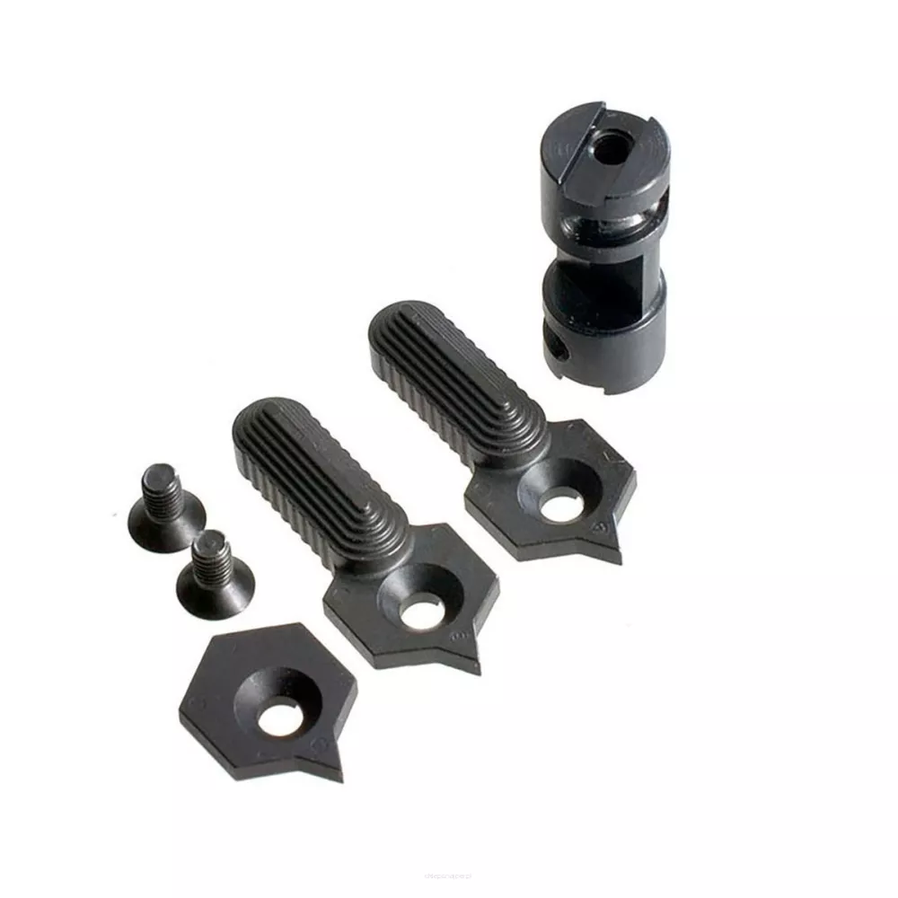 Strike Industries - Selektor ognia HEX Switch 60/90 3w1 - AR-HS60/90-3in1