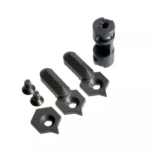 Strike Industries - Selektor ognia HEX Switch 60/90 3w1 - AR-HS60/90-3in1