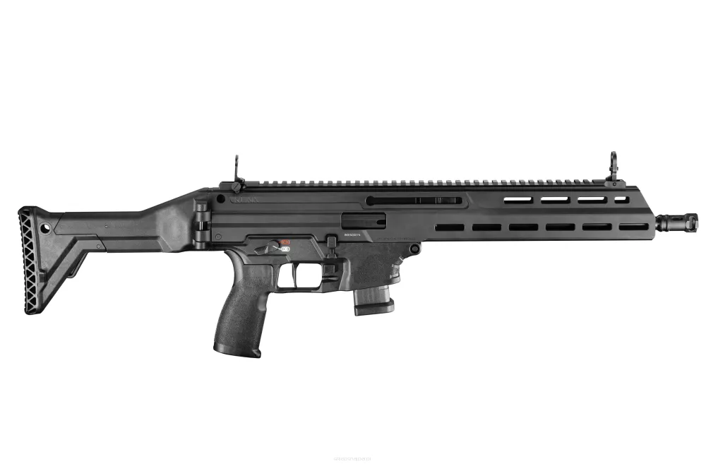Karabinek semi - auto HS-KUNA lufa 12