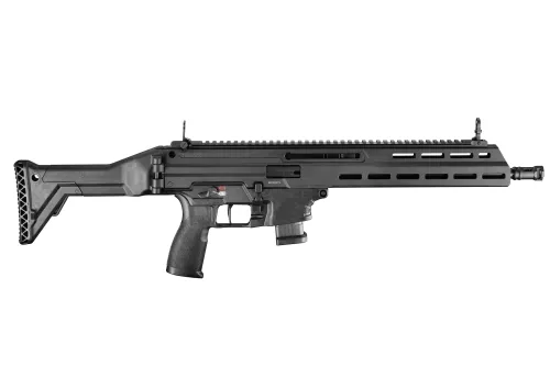 Karabinek semi - auto HS-KUNA lufa 12"