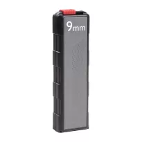 Real Avid - Zestaw do czyszczenia broni Prime-9 - .357/.38/9 mm - AVGCK9MM - 2