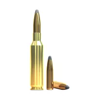 Am. Kul. Sellier&Bellot - 6,5 Creedmoor 140gr SP - Opk. 20 szt. - 2