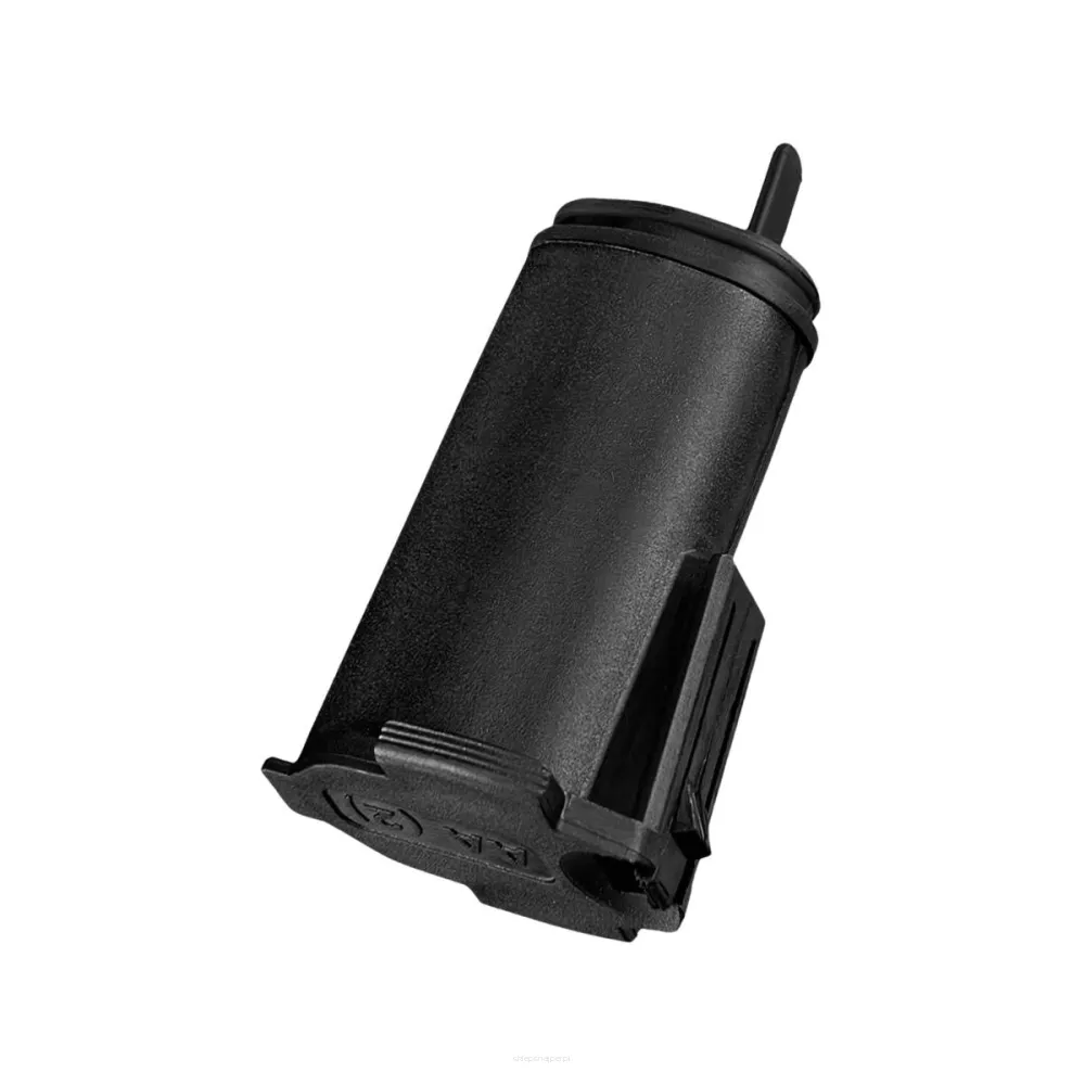 Magpul - Pojemnik na baterie AA/AAA MIAD®/MOE® - MAG056-BLK