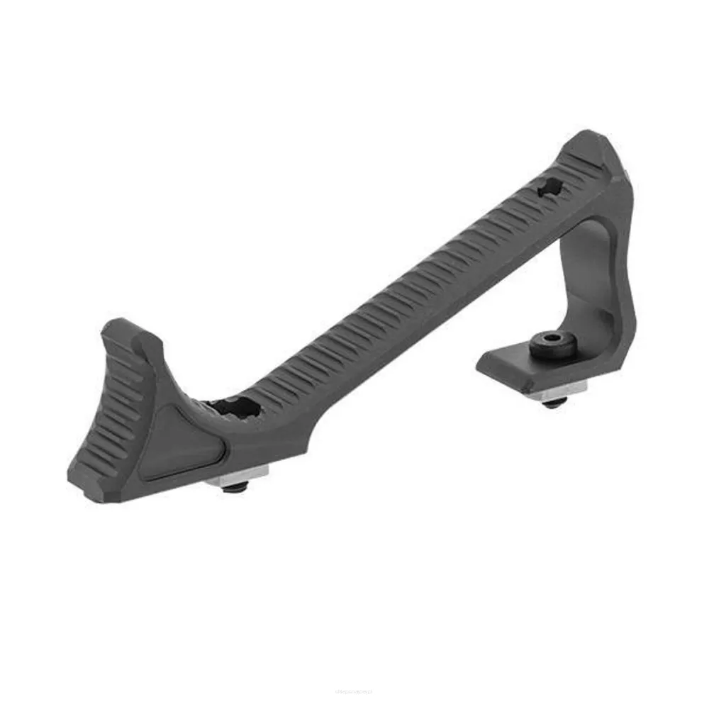 UTG Leapers - Chwyt przedni kątowy Ultra Slim M-LOK - MT-AFGM01