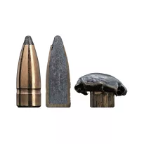 Am. Kul. SAKO Gamehead - .223 Rem 3,2g SP - 2