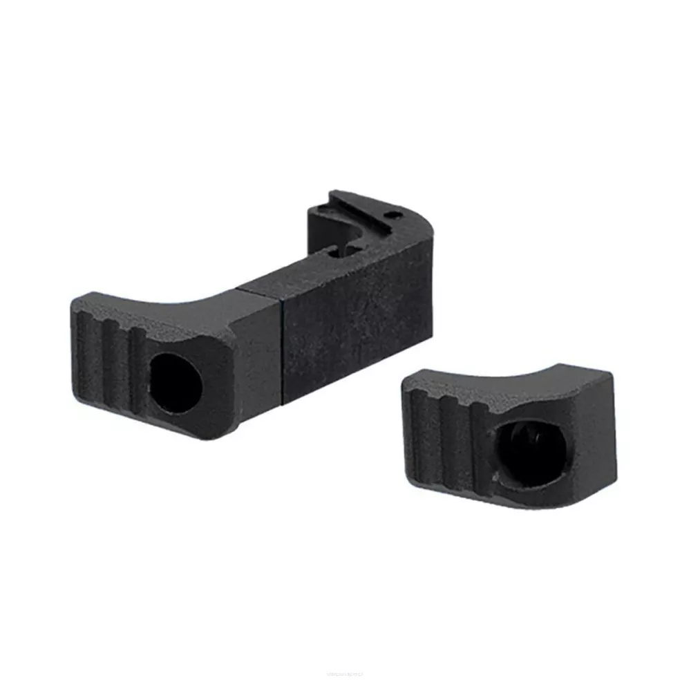 Glock Gen. 4/5 - SI-G4-MagRelease-BK