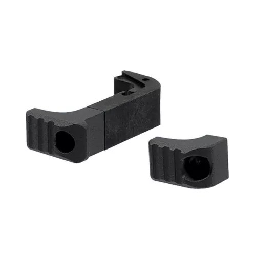 Strike Industries - Zwalniacz magazynka pistoletu Glock Gen. 4/5 - SI-G4-MagRelease-BK