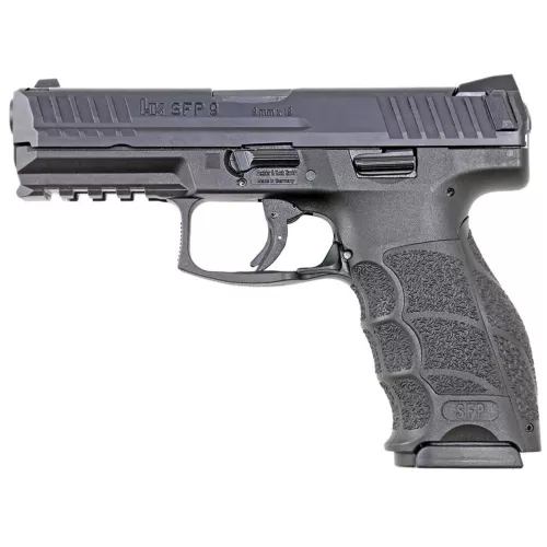 Heckler&Koch SFP9-SF