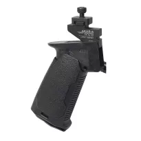 Strike Industries - Regulowany chwyt pistoletowy do AK Multi-Angle - FDE - SI-AK-MAPG-FDE - 9