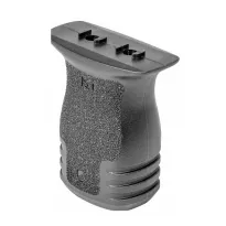 MFT - Chwyt przedni React Compact Foregrip - M-LOK - Czarny - RCG-MLOK-BL - 5
