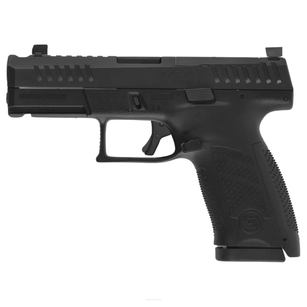 Pistolet  CZ P-10C OR (Optics Ready) Ported