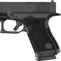 Pistolet Glock 19 Gen. 6 - OR - 9x19mm - 5