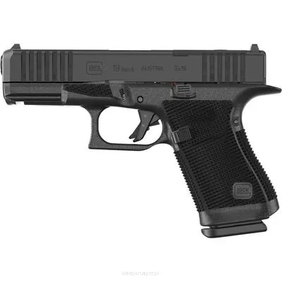 Pistolet Glock 19 Gen. 6 - OR - 9x19mm