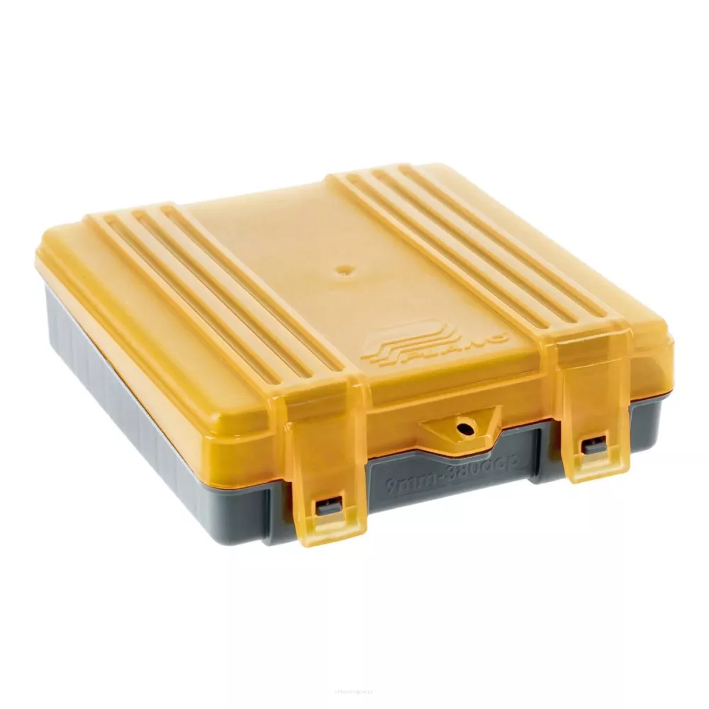 Plano - Pudełko na amunicję - 9mm - 100szt - PMC122400