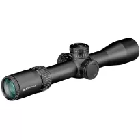 Vortex - Luneta celownicza Strike Eagle 3-18x44 FFP 34 mm AO EBR-7C MRAD - SE-31802 - 5