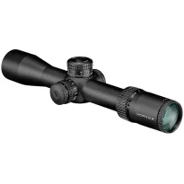 Vortex - Luneta celownicza Strike Eagle 3-18x44 FFP 34 mm AO EBR-7C MRAD - SE-31802 - 6