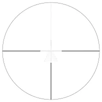 Vortex - Luneta celownicza Strike Eagle 3-18x44 FFP 34 mm AO EBR-7C MRAD - SE-31802 - 8