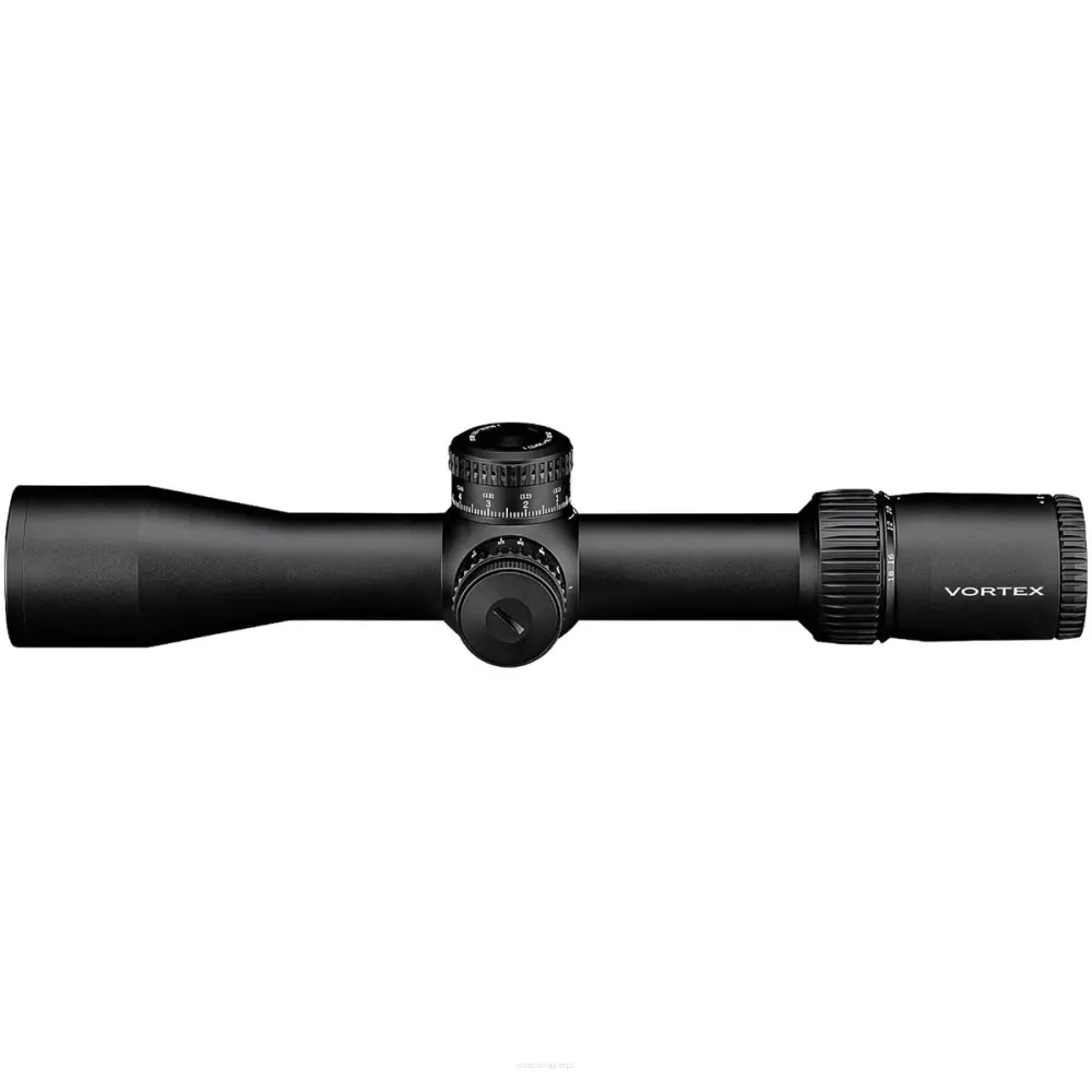 Vortex - Luneta celownicza Strike Eagle 3-18x44 FFP 34 mm AO EBR-7C MRAD - SE-31802