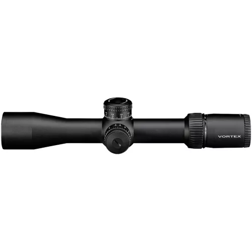 Vortex - Luneta celownicza Strike Eagle 3-18x44 FFP 34 mm AO EBR-7C MRAD - SE-31802