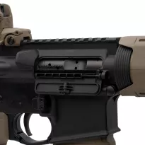 Magpul - Klapka okna wyrzutnika łusek do AR-15 / M4 / M16 - .223 / 5,56 mm - Black - MAG1206 - 3
