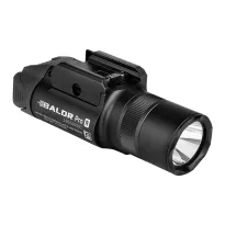 Olight - Latarka pistoletowa z celownikiem laserowym Baldr Pro R - 1350 lm - 2