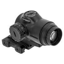 Kolimator pryzmatyczny Primary Arms SLx 3x Micro Prism iR Green ACSS Raptor 7.62x39/300AAC Yard - PA-SLX-3XMP-RAPTOR-7 - 4