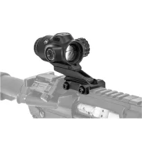 Kolimator pryzmatyczny Primary Arms SLx 3x Micro Prism iR Green ACSS Raptor 7.62x39/300AAC Yard - PA-SLX-3XMP-RAPTOR-7 - 6