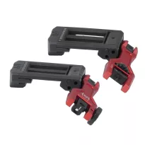 Strike Industries - Przyrządy skośne Sidewinder Ver. 2 - SI-SIDEWINDERII-RED - 2