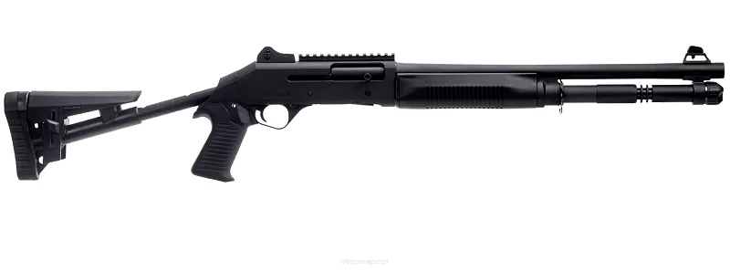 Strzelba AK-SA Arms S4 FX-04 - kal. 12/76