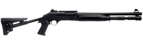 Strzelba AK-SA Arms S4 FX-04 - kal. 12/76