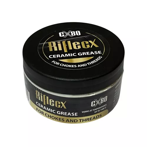 RifleCX - Smar ceramiczny do broni - 100g