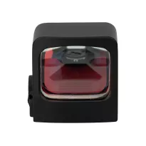 Primary Arms - Kolimator Holosun HE507K-GR-X2 Green - ACSS Vulcan  - 2