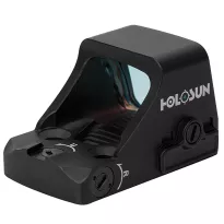 Primary Arms - Kolimator Holosun HE507K-GR-X2 Green - ACSS Vulcan  - 5